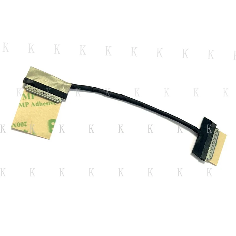 

CC 40PIN Кабель ЖК-дисплея для ASUS ZenBook 14X UM5401 IPS 1422-03QV0AS