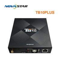 Novastar Asynchronous Multi Media Player TB10 Plus TB20 Plus TB30 TB40 TB60 Controller Video Wall Led Screen P2 P3 P4 P5