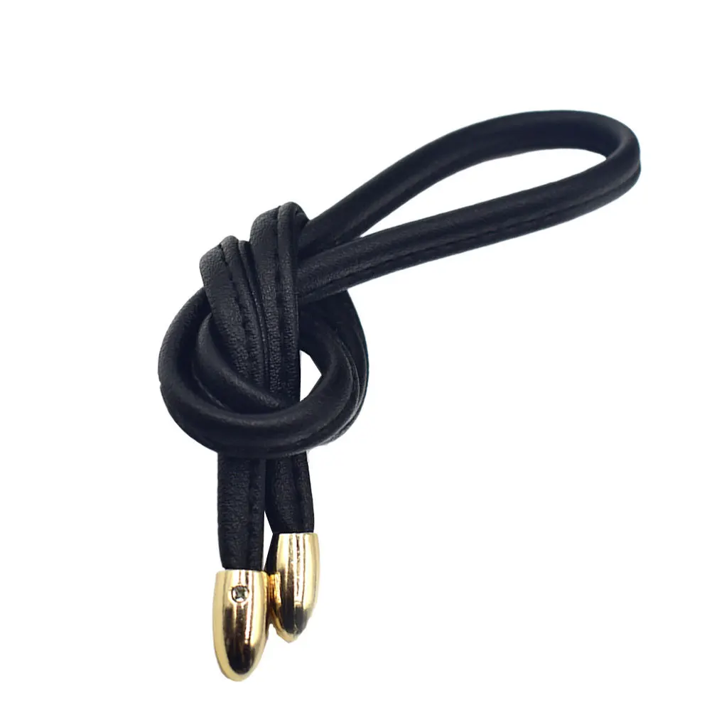 

Water Bucket Bag Drawstring Pu Adjustable Strap For Crossbody Shoulder Bags Replacement Accessory Suitable Beach