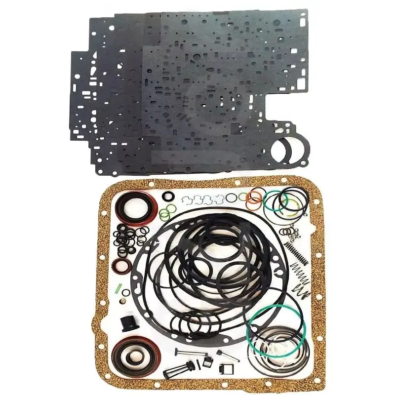 

Auto Transmission Overhaul Kit For BUICK CADILLAC CHEVROLET 4 SP 4L60 4L60E 4L65 4L65E Transmission