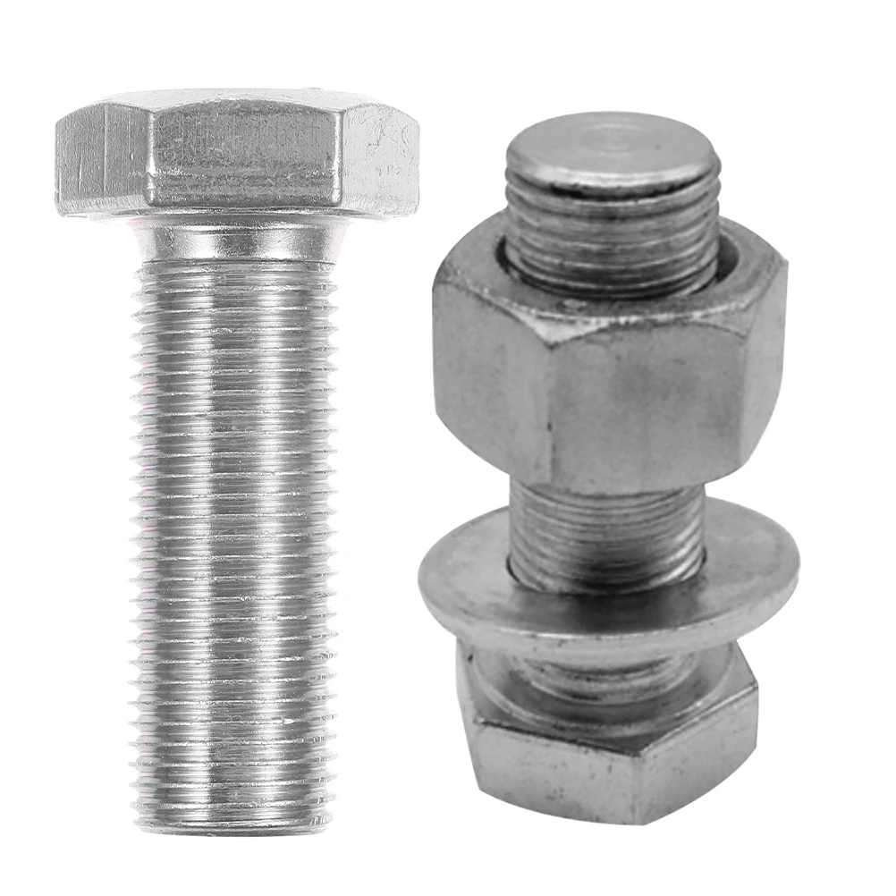 

Outdoor 6 Screw Storage Box Silver with Nut Portable Hidden Container for Camping Stash Secret Money Key Hiding Solution