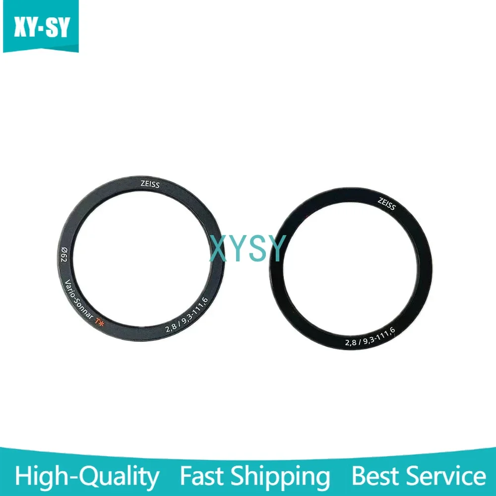 

New for Sony PXW-X70 X70 Lens Hood Filter Front Pressure Parameter Ring Camera Repair Part
