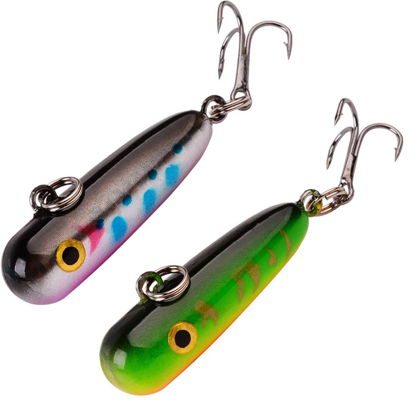 Fishing Lure Floating Pencil StickBait Lure 3cm 2g Wobblers Topwater Crankbait lures Artificiais Long Casting Hard Bait