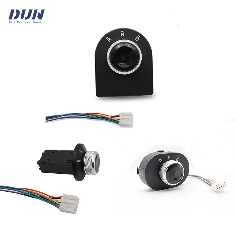 DNR Switch Forward Reverse Neutral Gear Shift