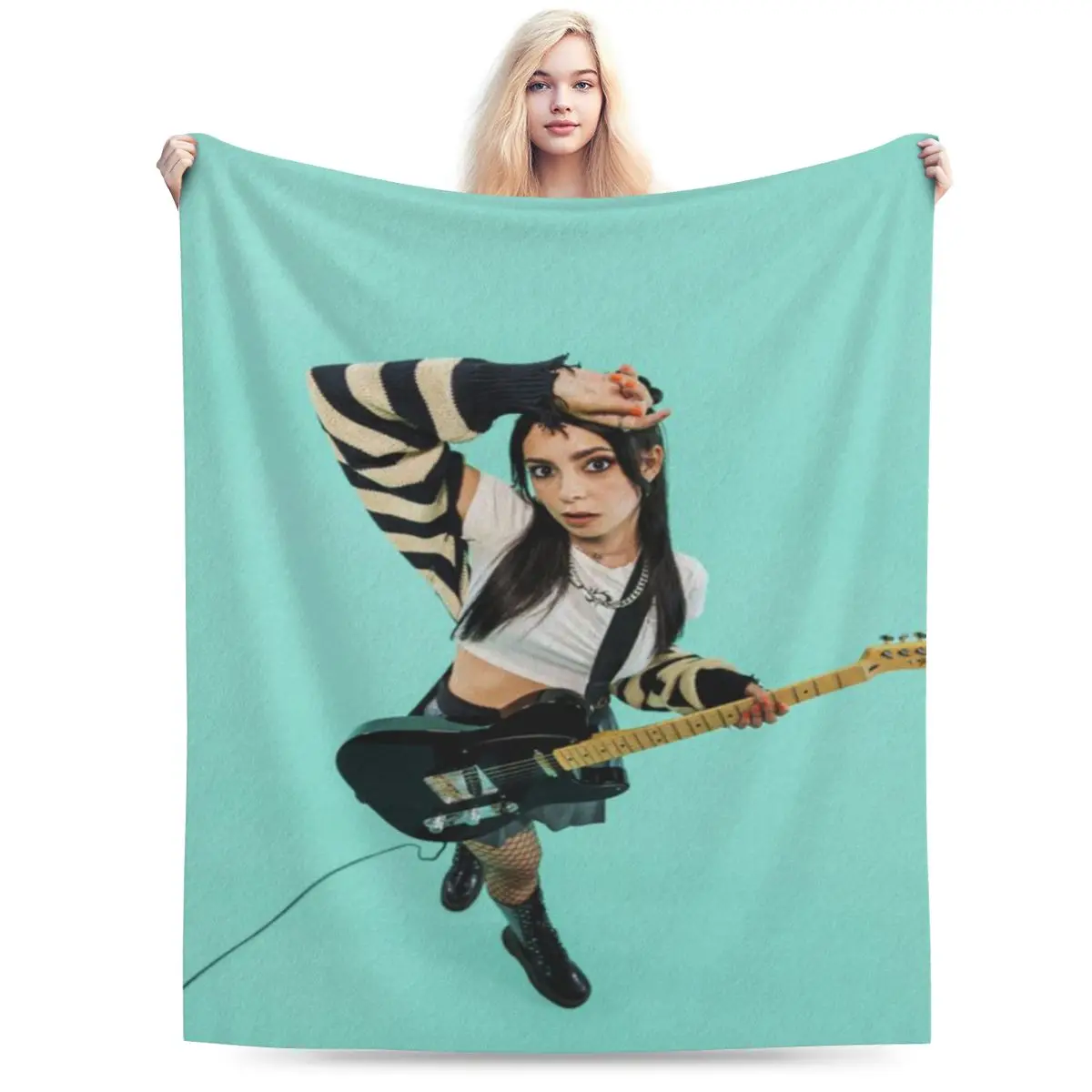 Che cos'è e come utilizzare il plaid LLLolo Posters And More