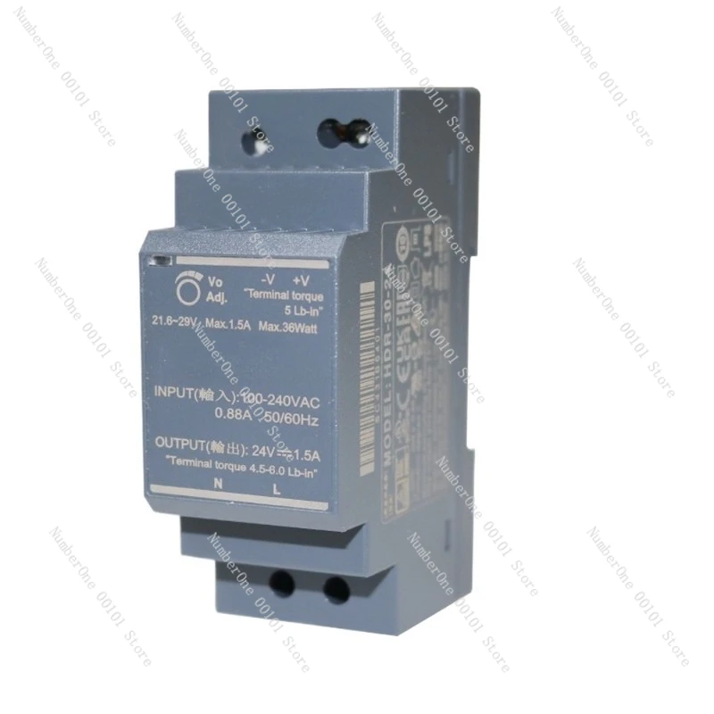 HDR-30 5/12/15/24/4…