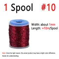1PC 10M Color 10