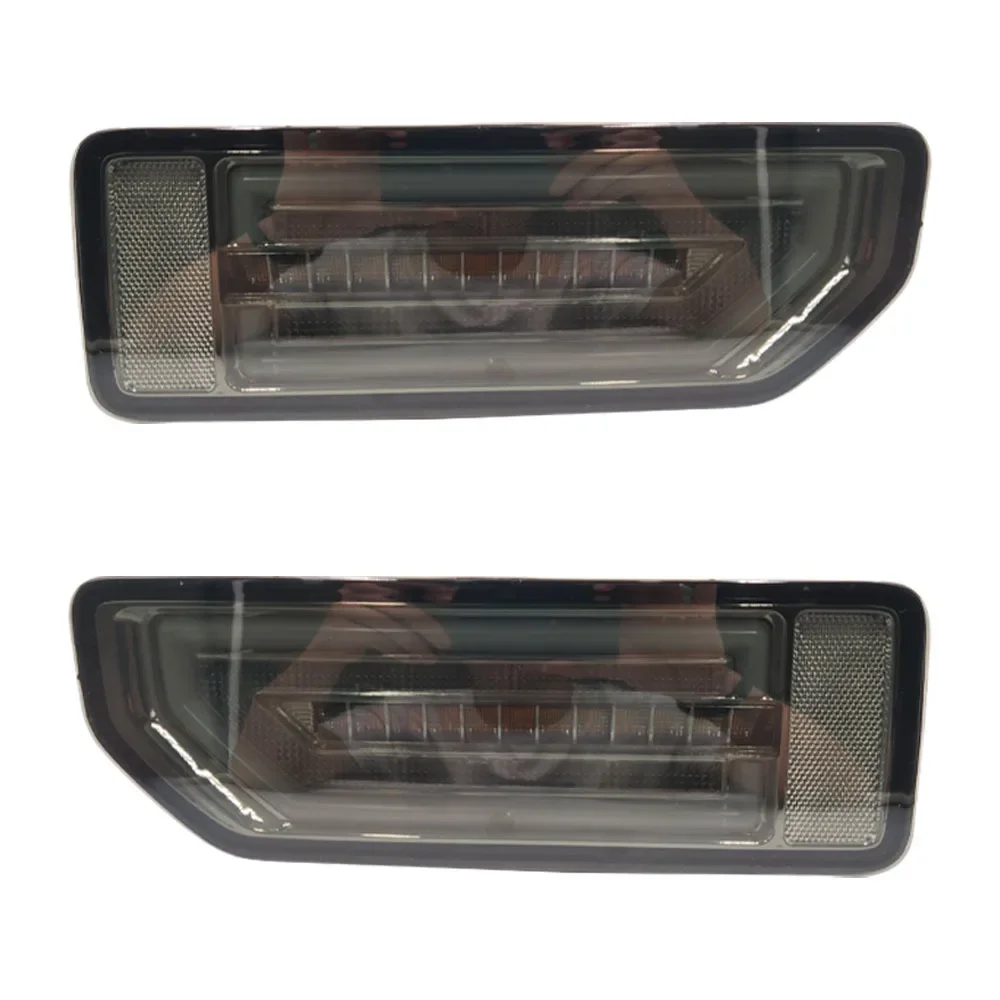 

LED Tail Light Turn Signal Brake Light Reversing Lamp for Suzuki JIMNY 2019 2020 Reflector Stop Light Taillight Rear Lamp