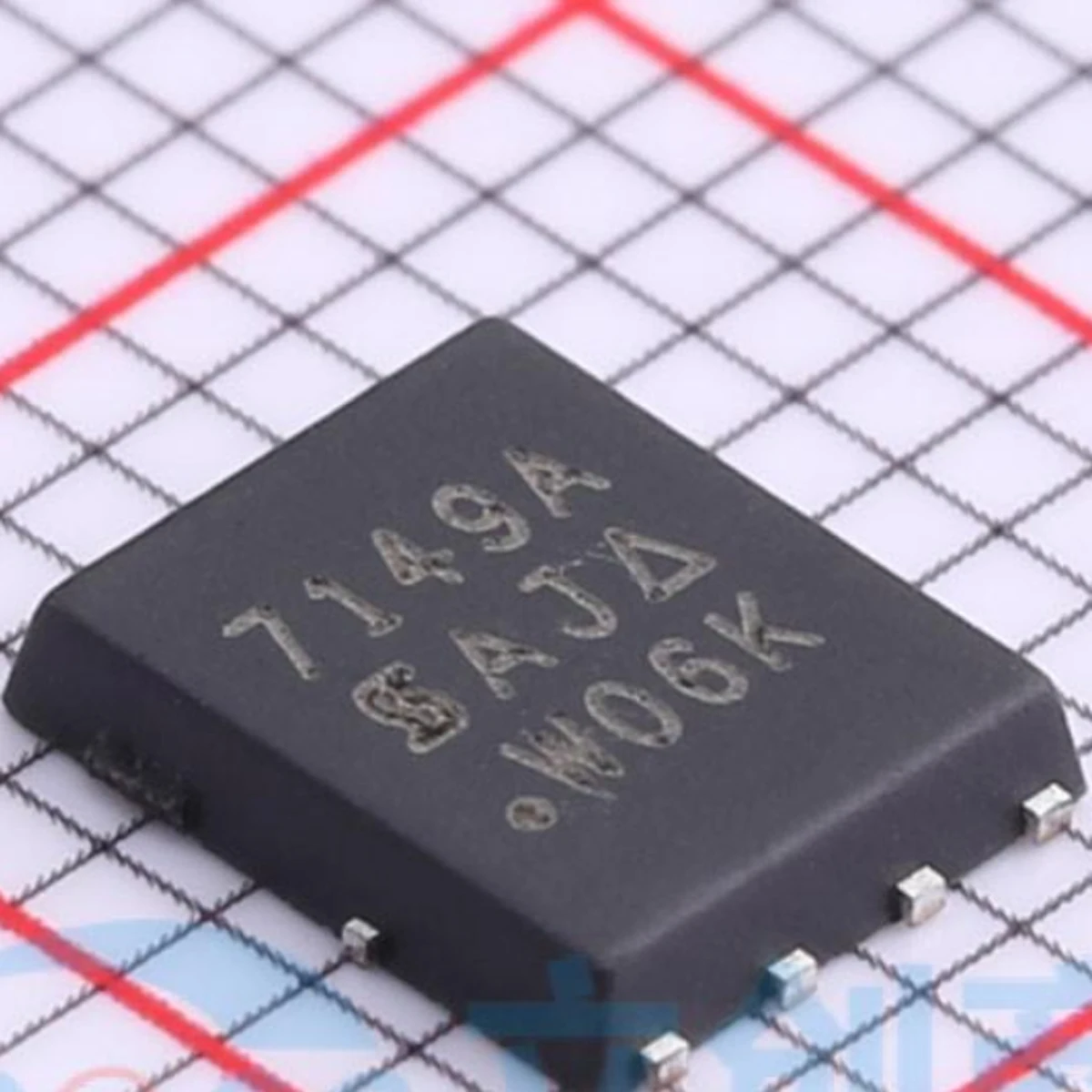 10PCS Original; 714…