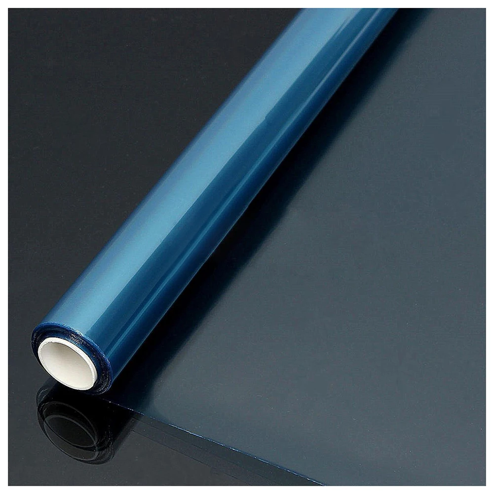

L68A30cm x 5M Photosensitive Dry Film For PCB Circuit Production Photoresist Sheets