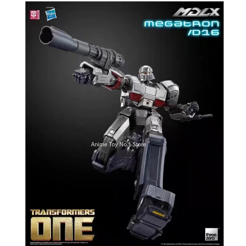 インベントリー トランスフォーマー トイ スタジオ シリーズ メガトロン アクションフィギュア アライアンスモデル 変形ロボットモデル コレクタブルギフト 箱入り