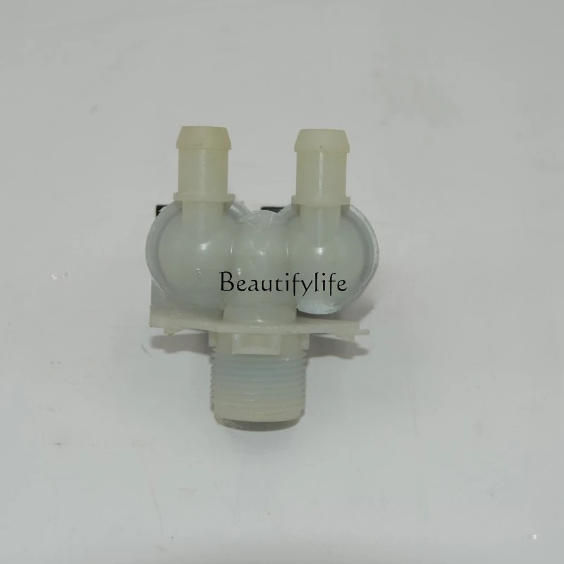 Automatic washing machine water inlet valve, water inlet solenoid valve, brand new and original