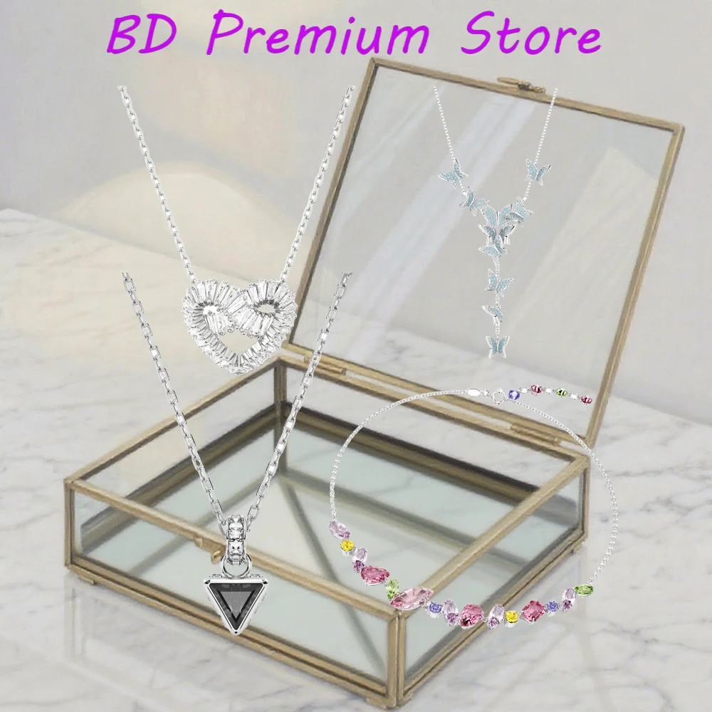 

2025 Trendy Elegant Necklace, Add Layers to Outfits, Perfect for Daily Wear​
