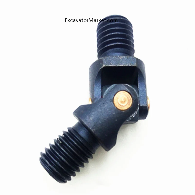 Per Escavatore Daewoo Doosan DH55 60 80 150 220 225 300 Accessori Maniglia a Leva di Funzionamento Maniglia a Leva Universale Giunto Escavatore