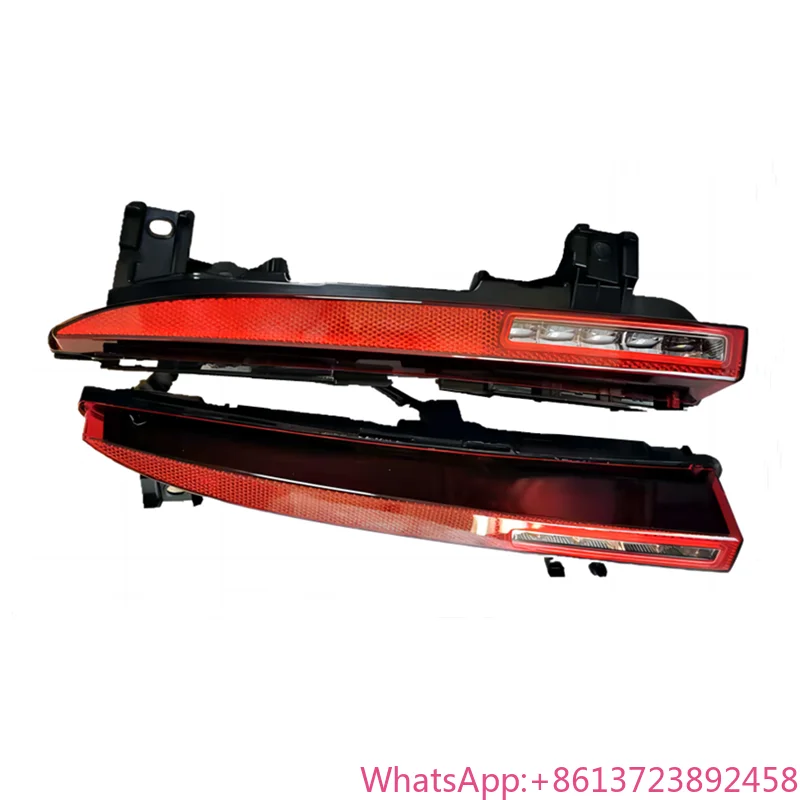 

DRL Brake Lights Assembly Rear Bumper Fog Lamp for Porsche Macan 95B.3 2022 2023 2024 Left Right Side 95B945701D 95B945702D