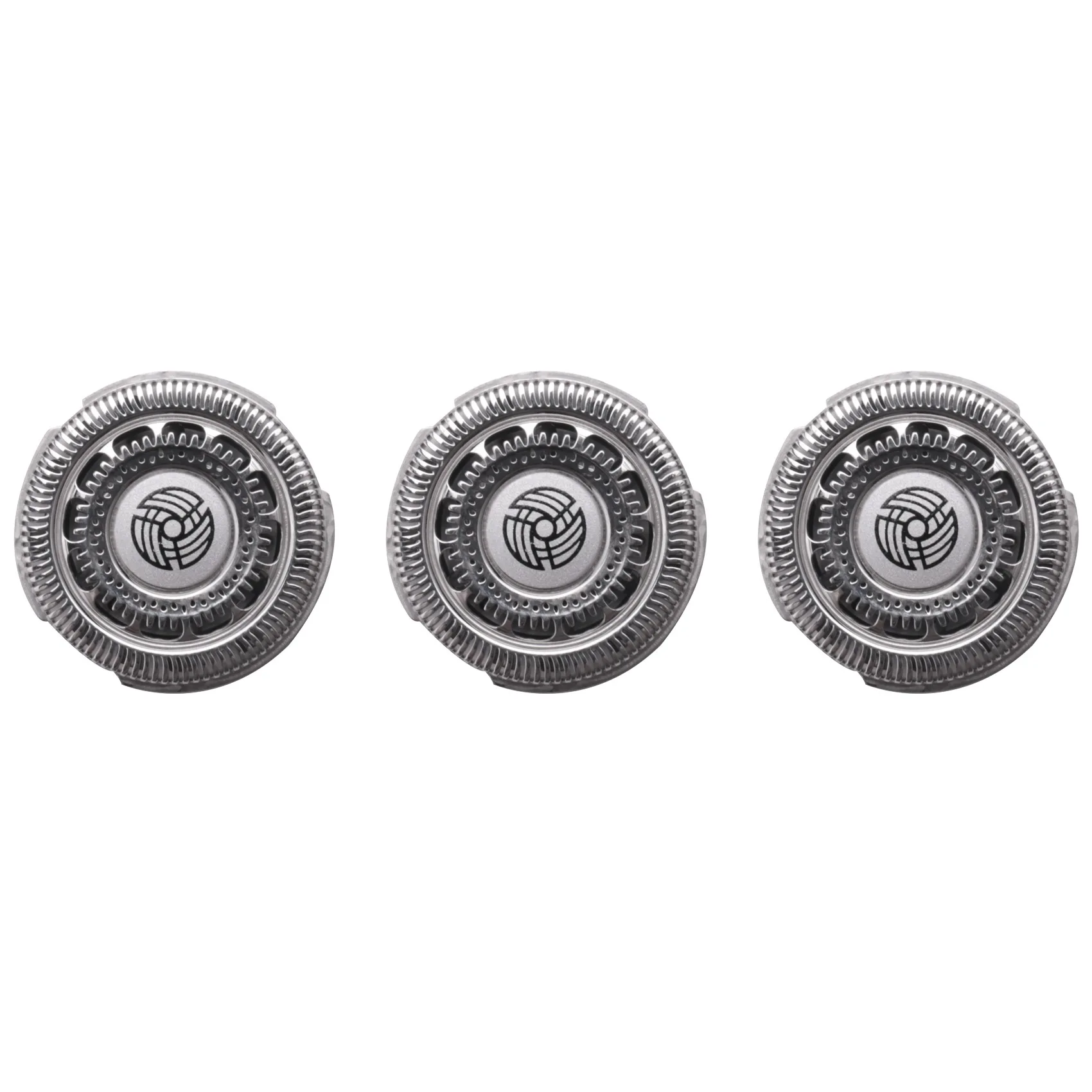 SH90 Replacement Heads for Philips Norelco Shaver 9000 Series, S8950,SW9700,SW6700,9000 Shaver Replacement Blades