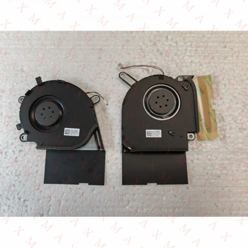 LL 12V Gpu Cpu Fan for Asus ROG Strix G531GV G531GW G512LV G532LWS G512L G712L