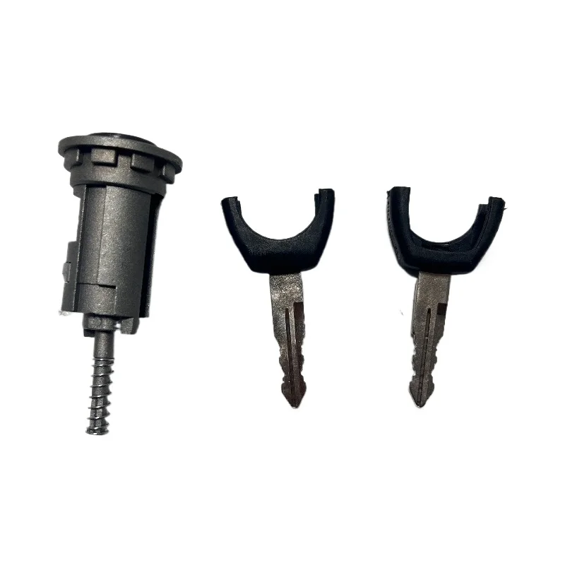 

Ignition Lock Core Assy for Chery QQ Sweet Ignition Control Lock Cylinder Car Accessories S11-8CB3704025BA