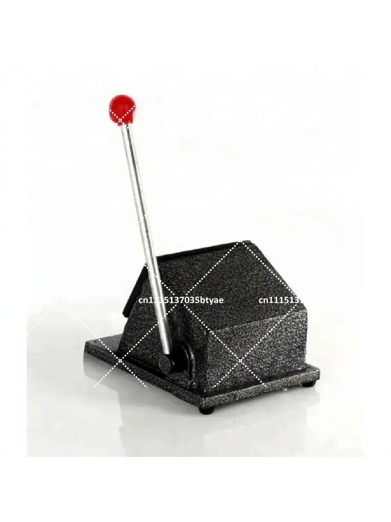 88x63mm R3 Round Corner Die Cutter for Playing Cards Business Cards Paper Craft Tool