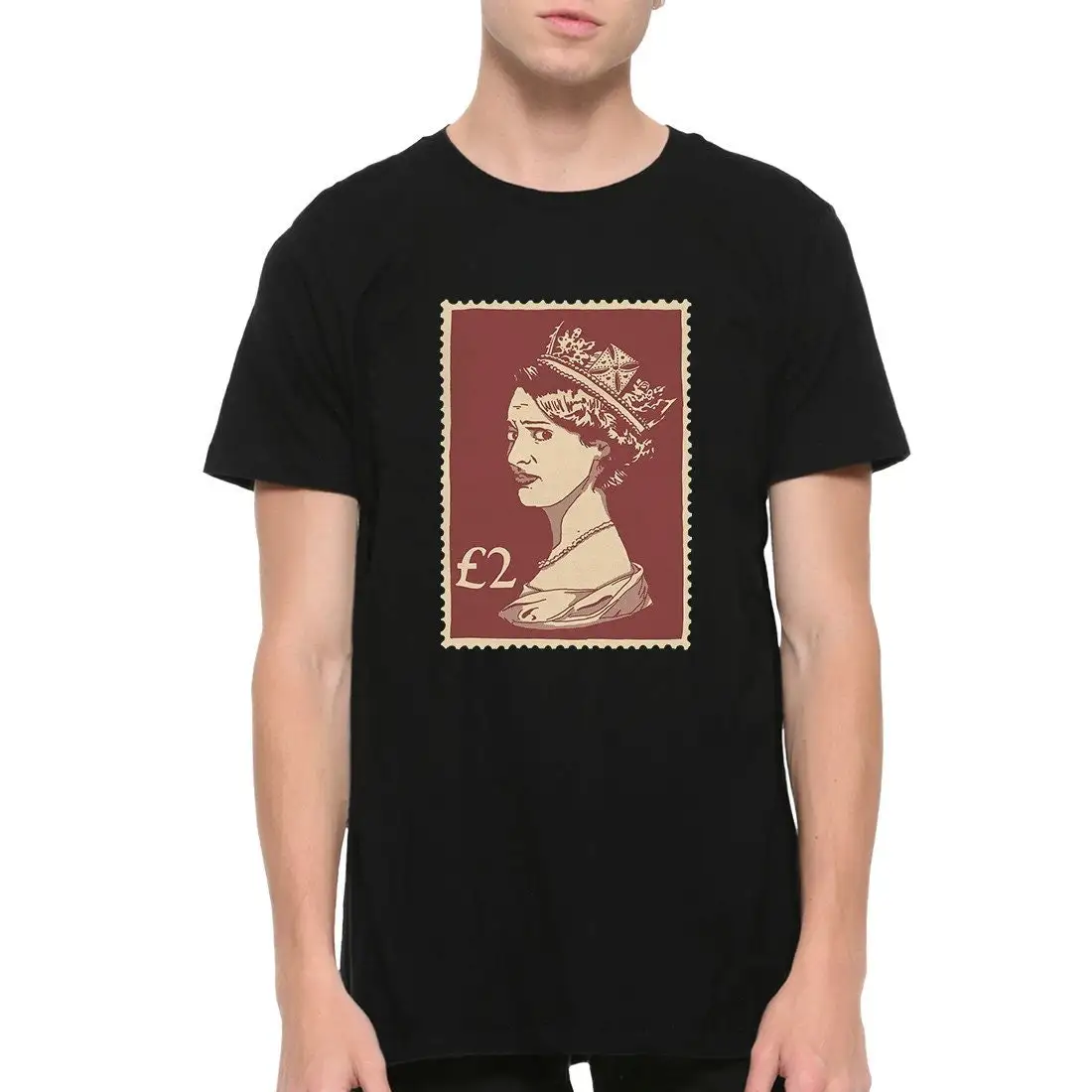 Fleabag Queen T Shi…