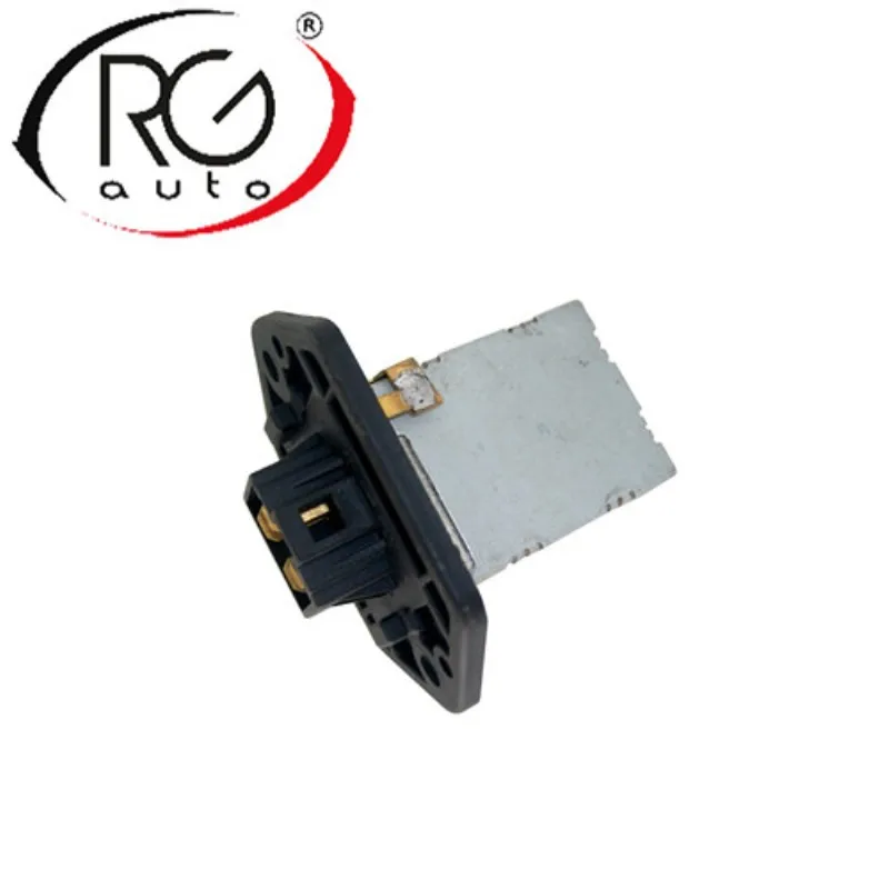 High Quality Auto AC Blower Resistor OEM 97035-H1500 Motor Heater Blower Resistor Style RG-14034A