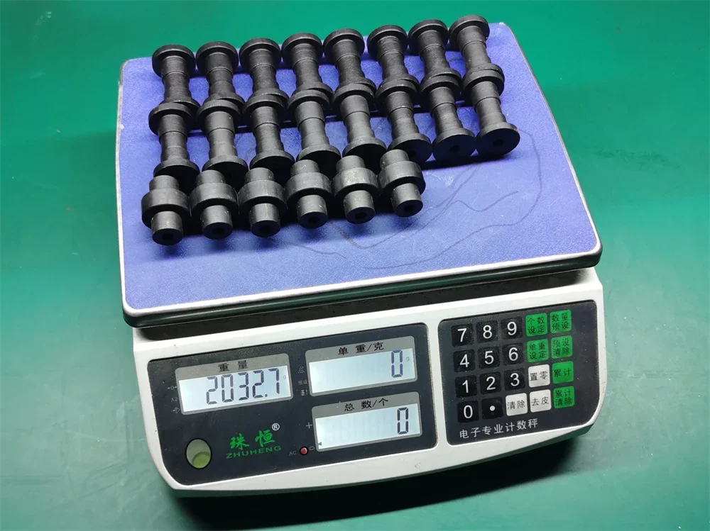 Tracks/Walking wheels/Guide Wheels/Motors for 1/8 RC Hydraulic Excavator Model 1/8 Remote Control Excavator Chassis Accessories