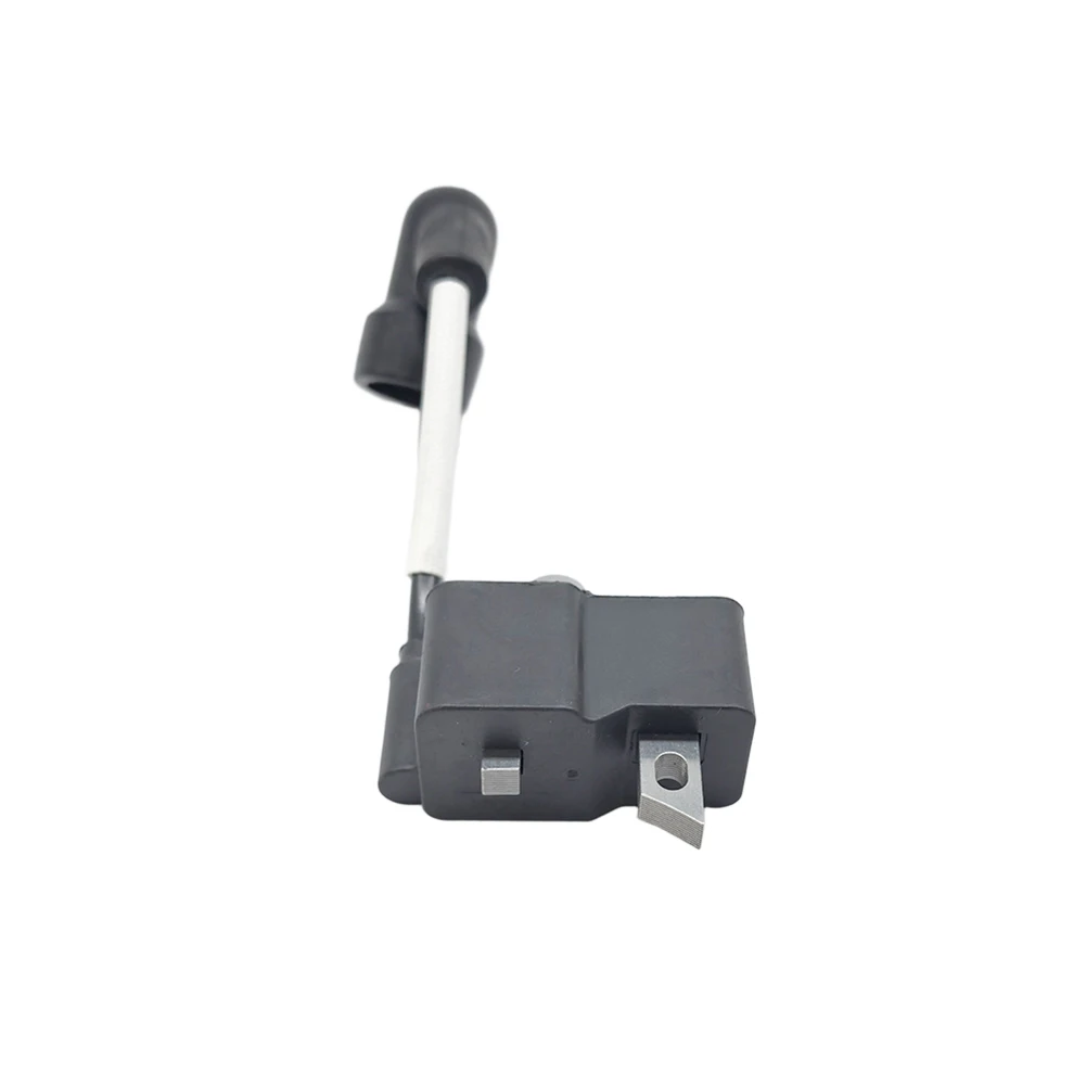 125BVX 125BX Ignition Coil Black High Temperature Resistant Outdoor Equipment Stable Operation Easy Installation