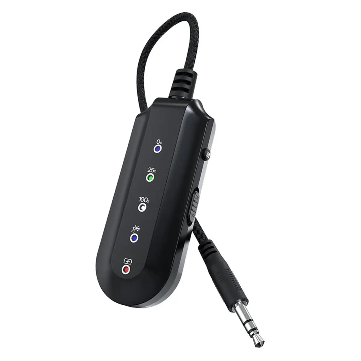 AI Vocal Remover , Real Time Voice Elimination Device, Portable Karaoke Vocal Remover for Singing Practice