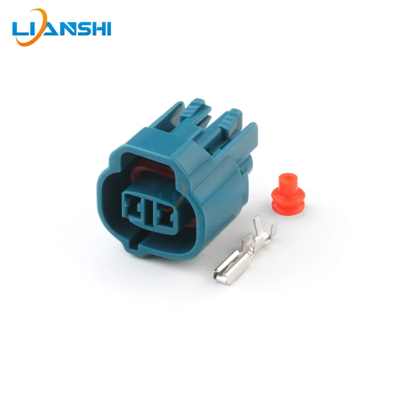 6189-0031 Applicable to reversing radar, fog lamp connector, width indicator lamp plug terminal DJ7023-2-21