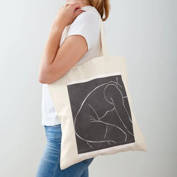 

Cyclist Tote Bag Canvas bag Women's beach bags shopper bags for women eco pack