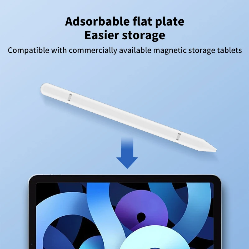 Pen For Tablet Capacitive Touch Pencil Universal Android Phone Drawing Screen Pencil Touch Pen