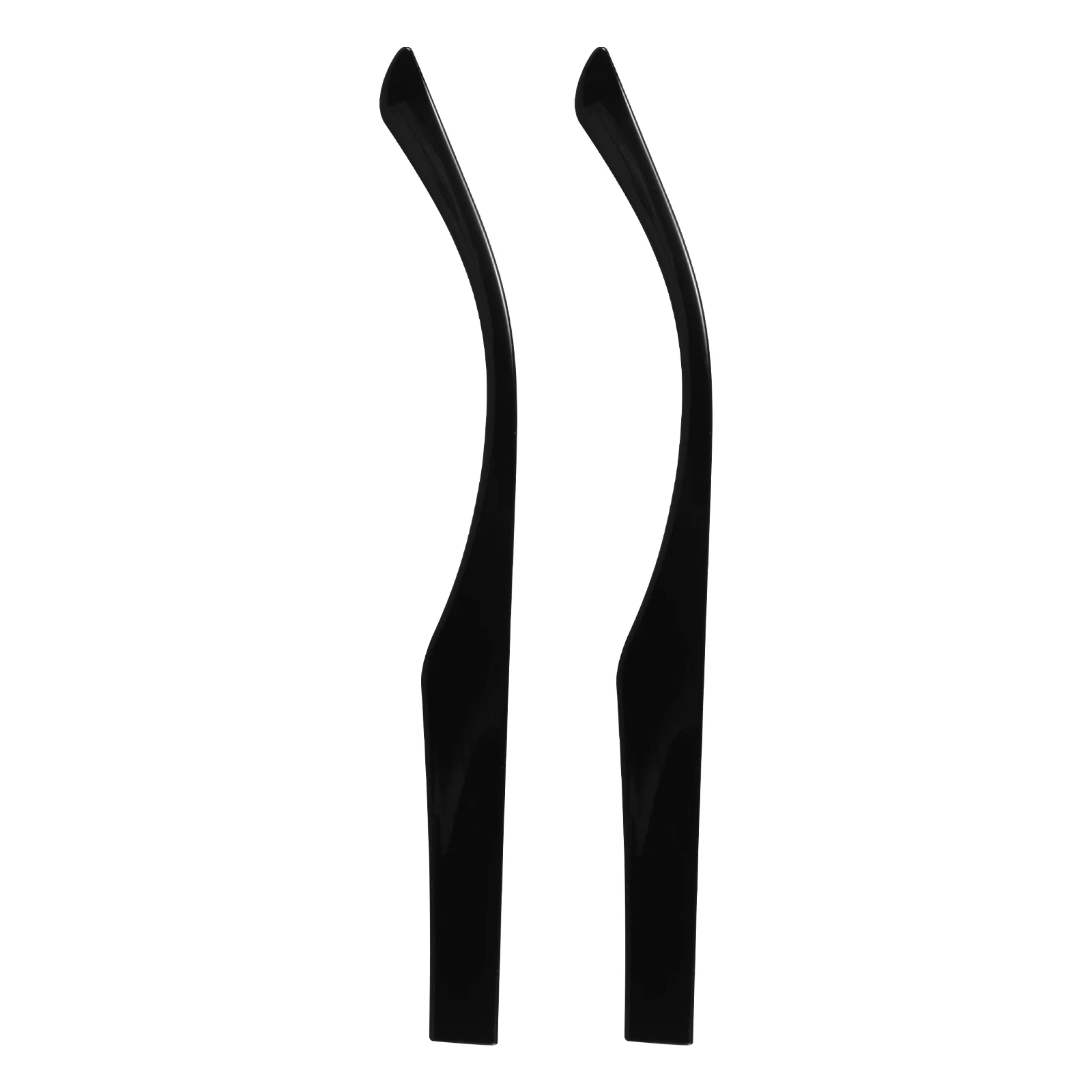 1 زوج نظارات الذراع استبدال المعادن النظارات معبد للنظارات الشمسية إطارات القراءة العالمي صالح استبدال الساقين طقم تصليح