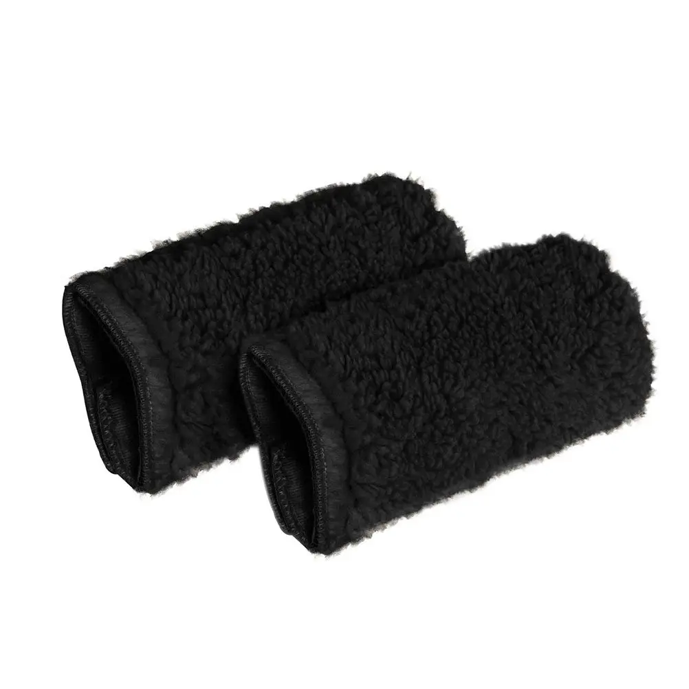 

Пара нескользящих накладок-подушек для подлокотников инвалидных колясок, транспортных кресел, скутеров, офисных стульев, обеспечивающих полную поддержку рук и снятие усталости