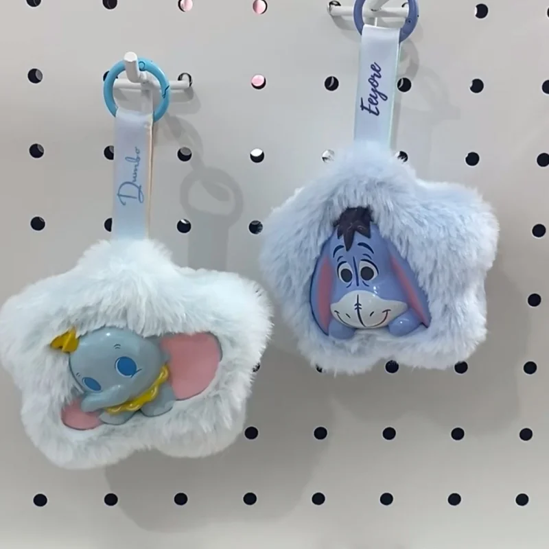 جديد حقيقي Maomaoji سلسلة زهرة قلادة صندوق أعمى الكرتون Lotso اكسسوارات صندوق غامض العصرية قلادة عيد ميلاد فتاة هدية لعبة