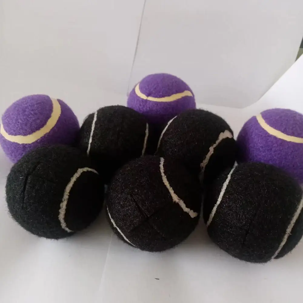 Tennis Balls Table Chair Leg Socks Furniture Floor Protector Cover Anti-Noise Non-slip Thicken Table Legs Feet Sleeves Chair Cap