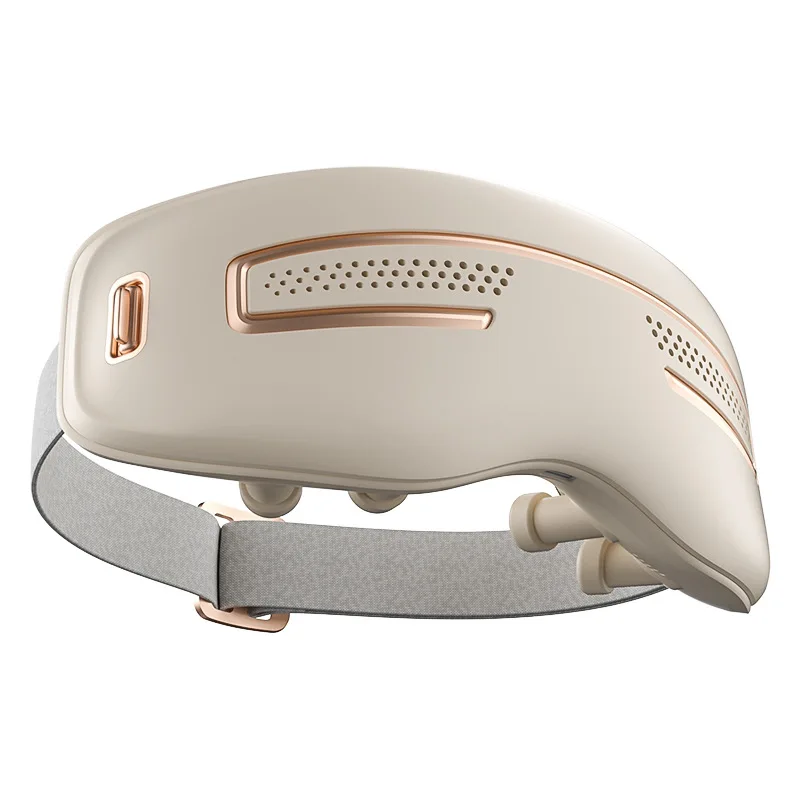 

Mother's Day smart massager cold and hot compress protection artifact rechargeable massage eye protection instrument