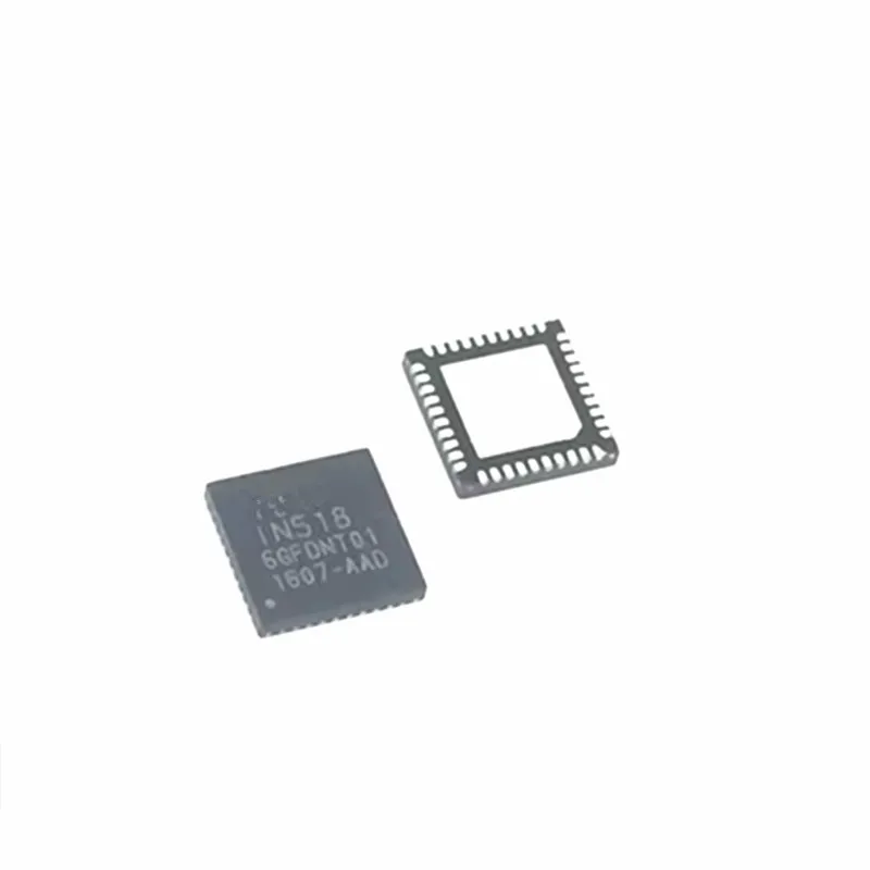 

10pCS 100%new IN518 IN516 IN512 QFN LCD screen chip IC Fresh Spot