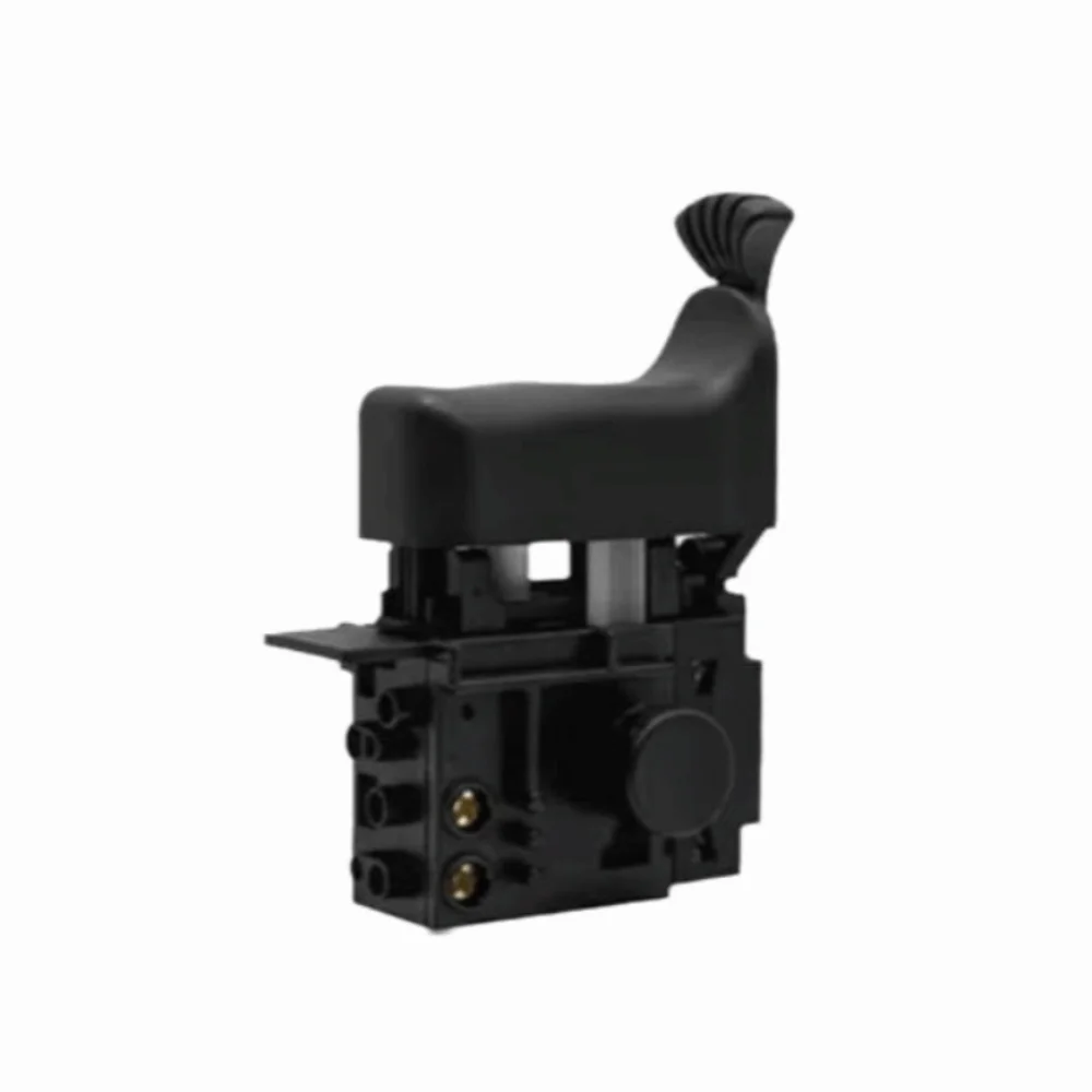 Plastic Hammer Drill Switch Replacement Part Control Component Power Tool Switch Power Tool Replacement Rotary Hammer Repair
