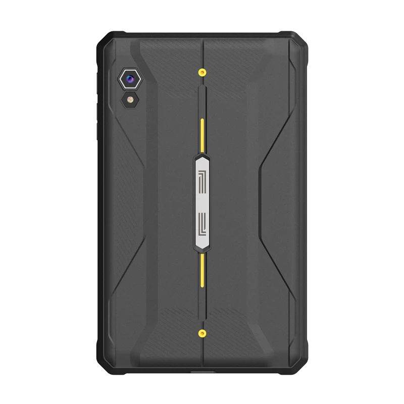 8.68 inch Android 14 Rugged Tablet 8G RAM  128G ROM IP68 Waterproof Explosion-Proof Tablet Computer