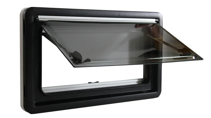 MAYGOOD MG16RW 900*450MM Caravan Window of Trailer Accessory RV Window