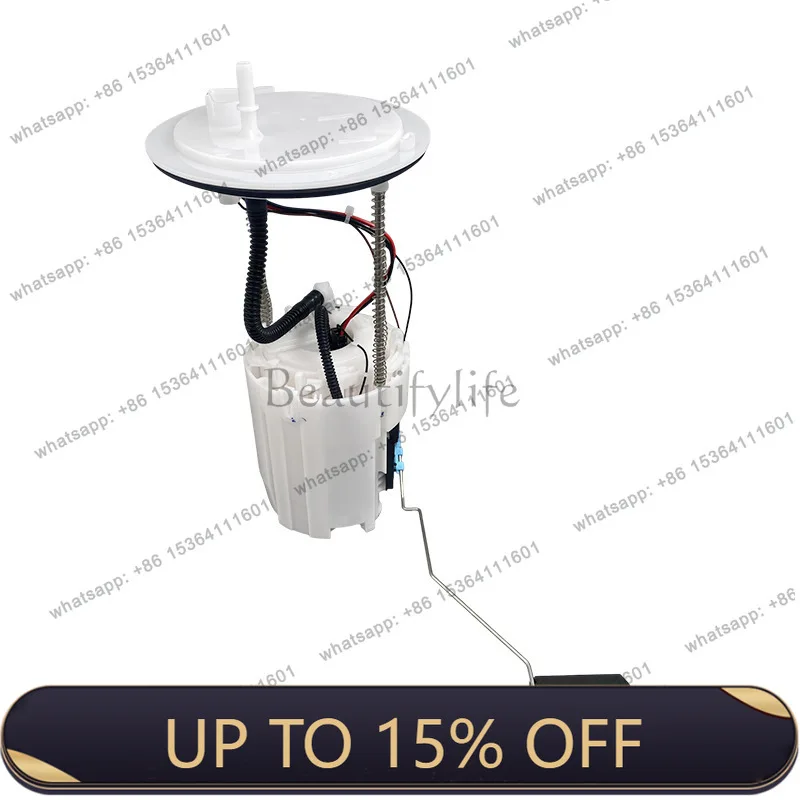 Zj. Foreign trade spot wholesale fuel pump assembly 31110-D7100 applicable to overseas version