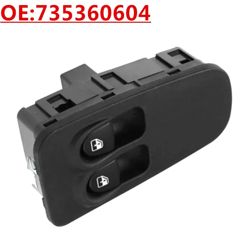 

New OE:735360604 Power Window Master Control Switch For Toyota Alfa