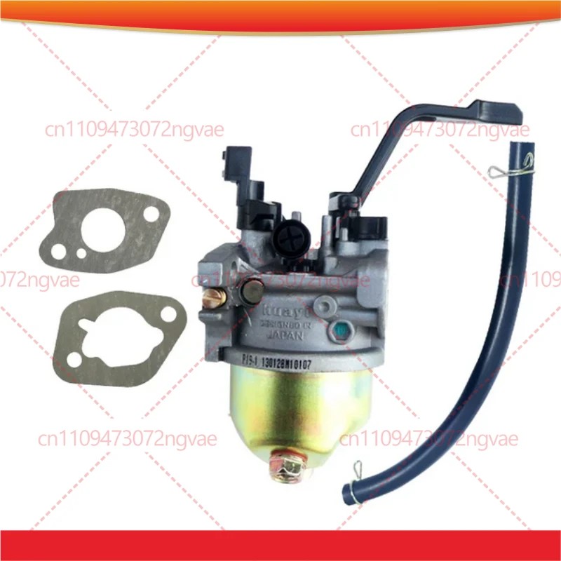 

For 3800 168F 170F Fuel Generator, Carburetor for 2KW 2.5KW 3KW Unit, Power Tool Accessories Replacement Parts
