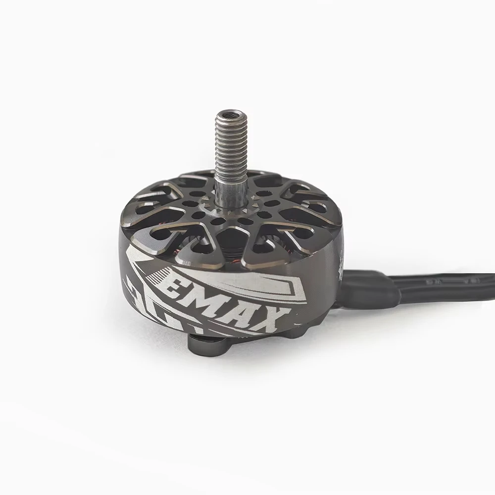 1 Uds EMAX oficial ECOIII serie 2808 3-6S 11500KV 300KV Motor sin escobillas para FPV Multirotor Quadcopter nuevo