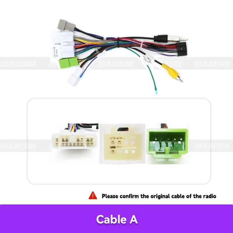 MAMSM 9 بوصة لـ 2020-2023 lsuzu D-MAX BT50 2020 + راديو السيارة الاندورويد فآسيا إطار ستيريو تلقائي لوحة القيادة تثبيت لوحة الكسوة
