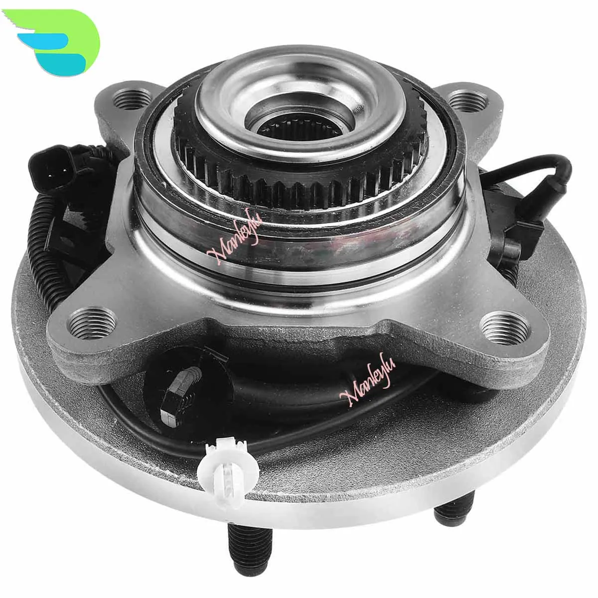 CL3Z-1104-L 515166 SP550222 CL3Z-1104D WHEEL HUB BERAING FOR FORD F-150