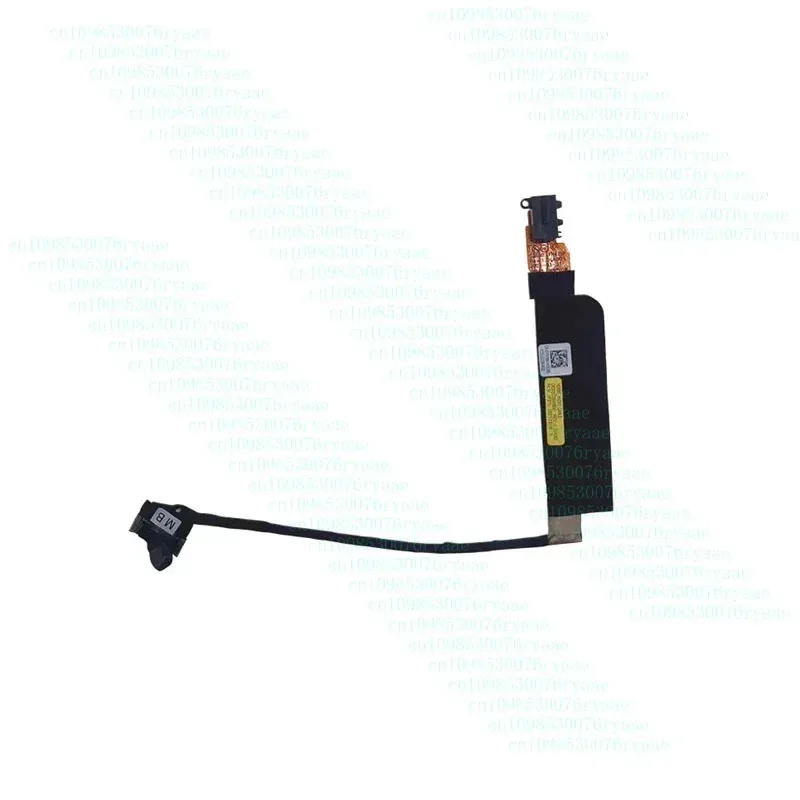 NEW Genuine LAPTOP Replace Headphone Audio Jack For Dell Alienware X15 R2 HDS50 DC02C00W900 YPFMV 0YPFMVQQ