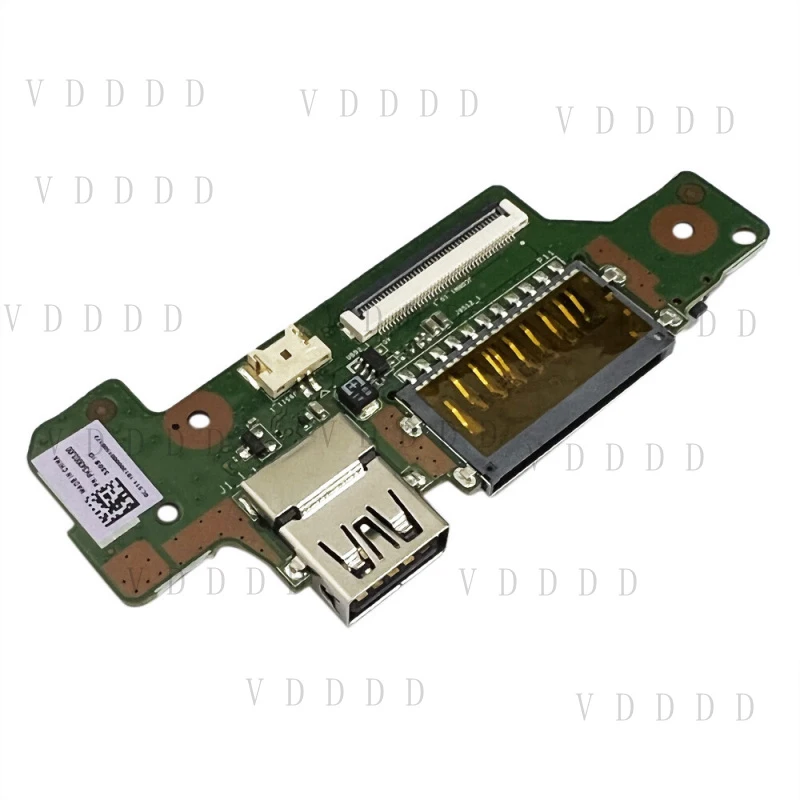 Placa lectora de tarjetas USB AMD para Lenovo IdeaPad 330s-15arr 330S-15AST tbsz