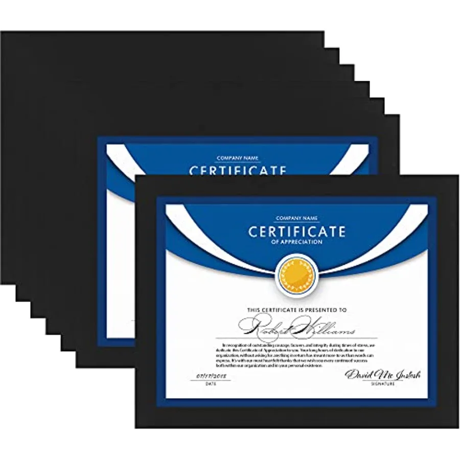 Diploma Frames 12 P…