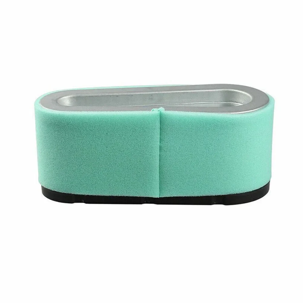 Air Filter For combo Foam for Mowers 4139 493909 496894 496894S 5053B Compatible with Motors 282700 to 28T700 and LG496894JD